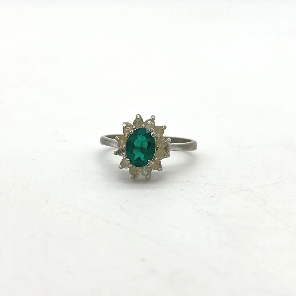 N/A vintage inspired